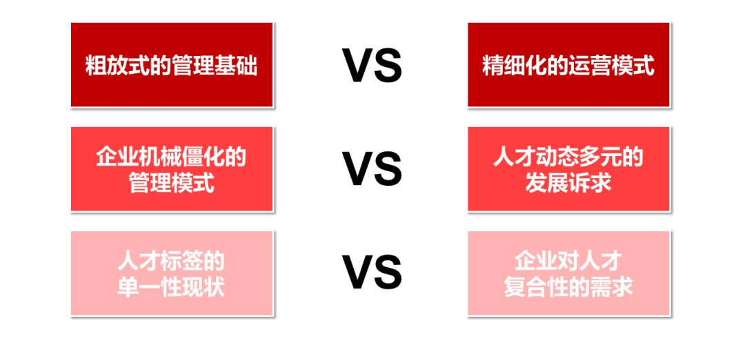 敏捷&创新，夯实精细化人才管理基础——数字化助力人才穿透式发现插图7