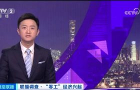 2023年中国灵活用工的八大新趋势！缩略图