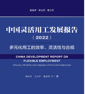 2023年中国灵活用工行业洞察与展望插图3